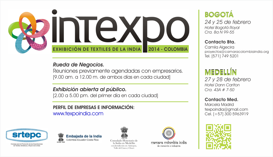 Intexpo 2014